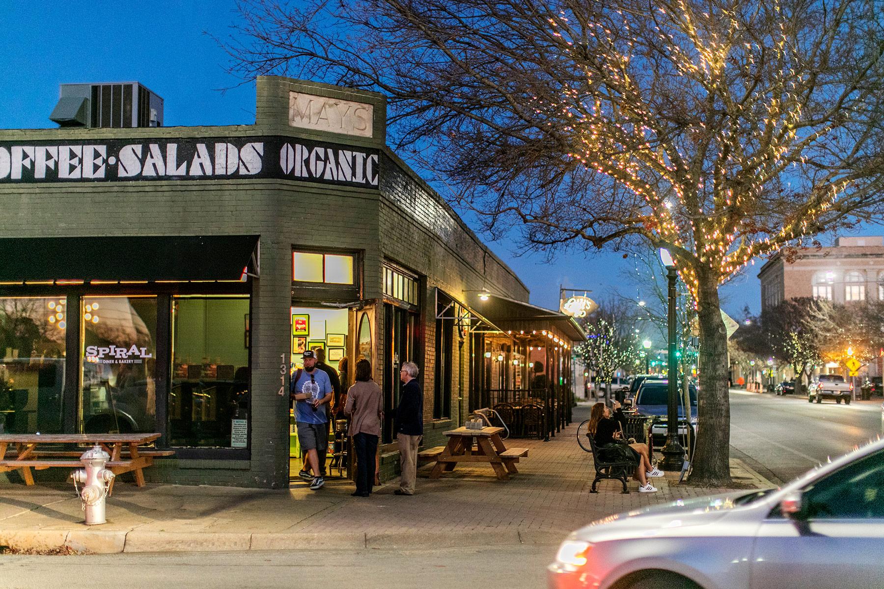 These Are Dallas' Next Great Neighborhoods - D Magazine