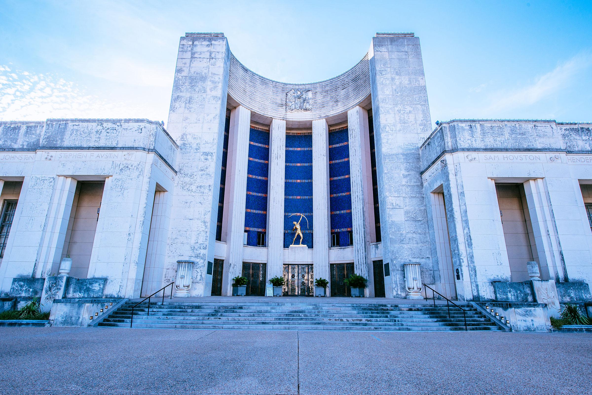 A Scathing Look at Fair Park's History and Why Dallas Needs to ...
