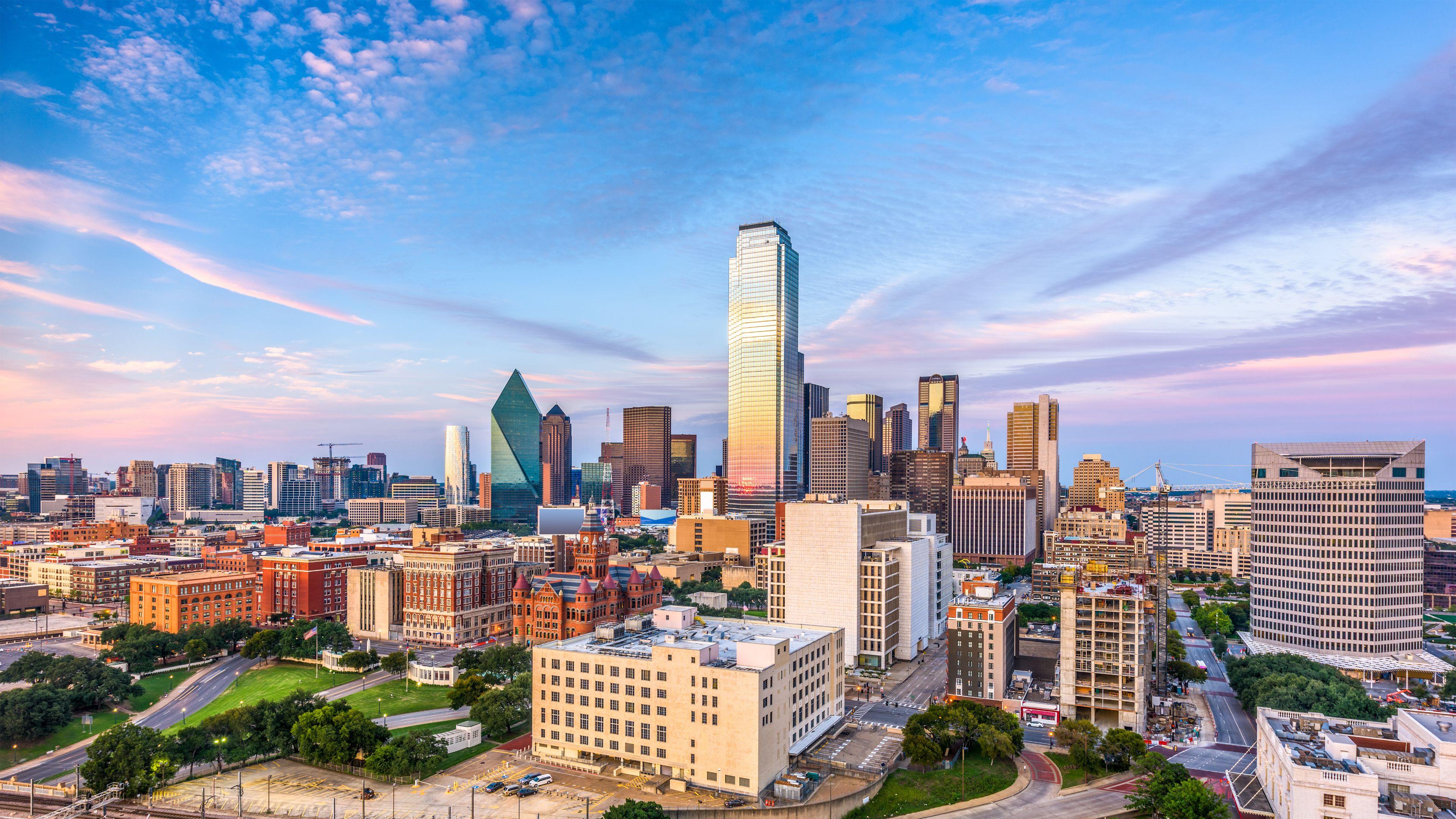 Dallas's neighborhoods | Hertz Blog