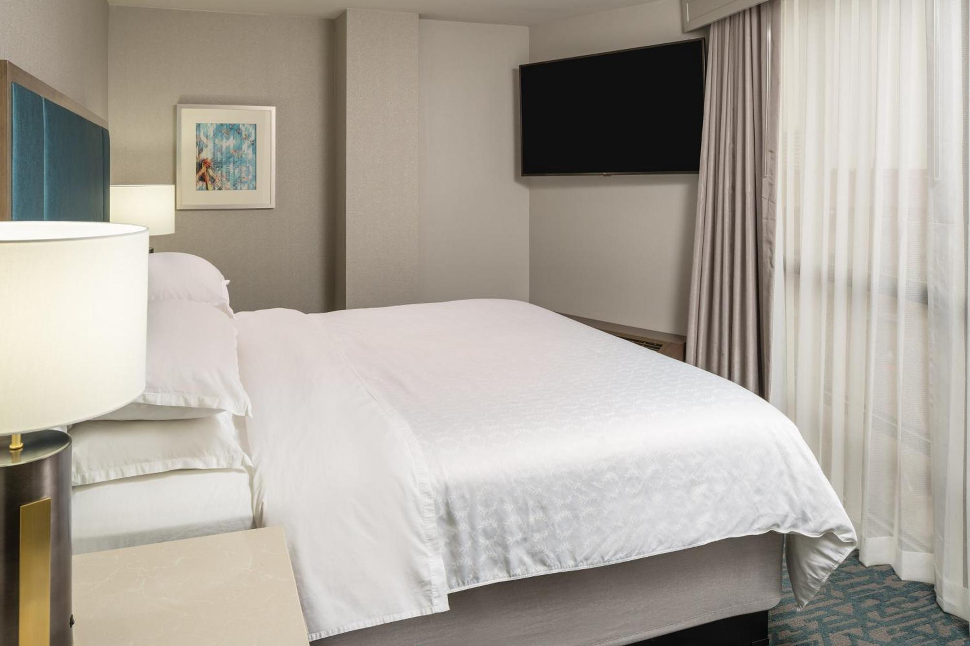 Junior Suite, 1 King