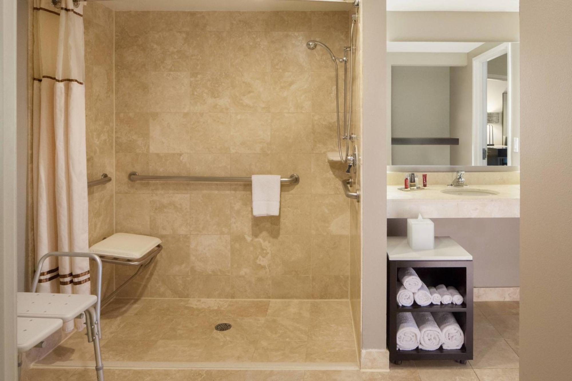 One Bedroom Suite with one King Bed and Sofa Bed,1596874612:JPEG