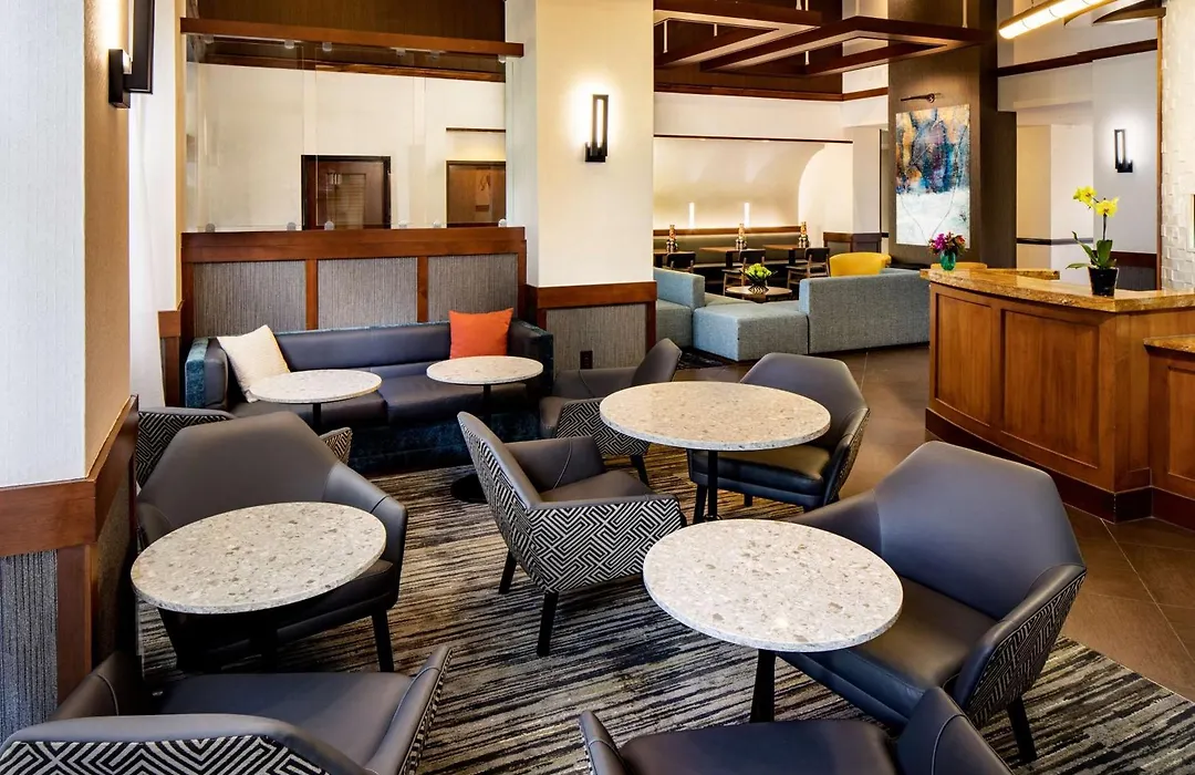 Hyatt Place Dallas Park Central-1
