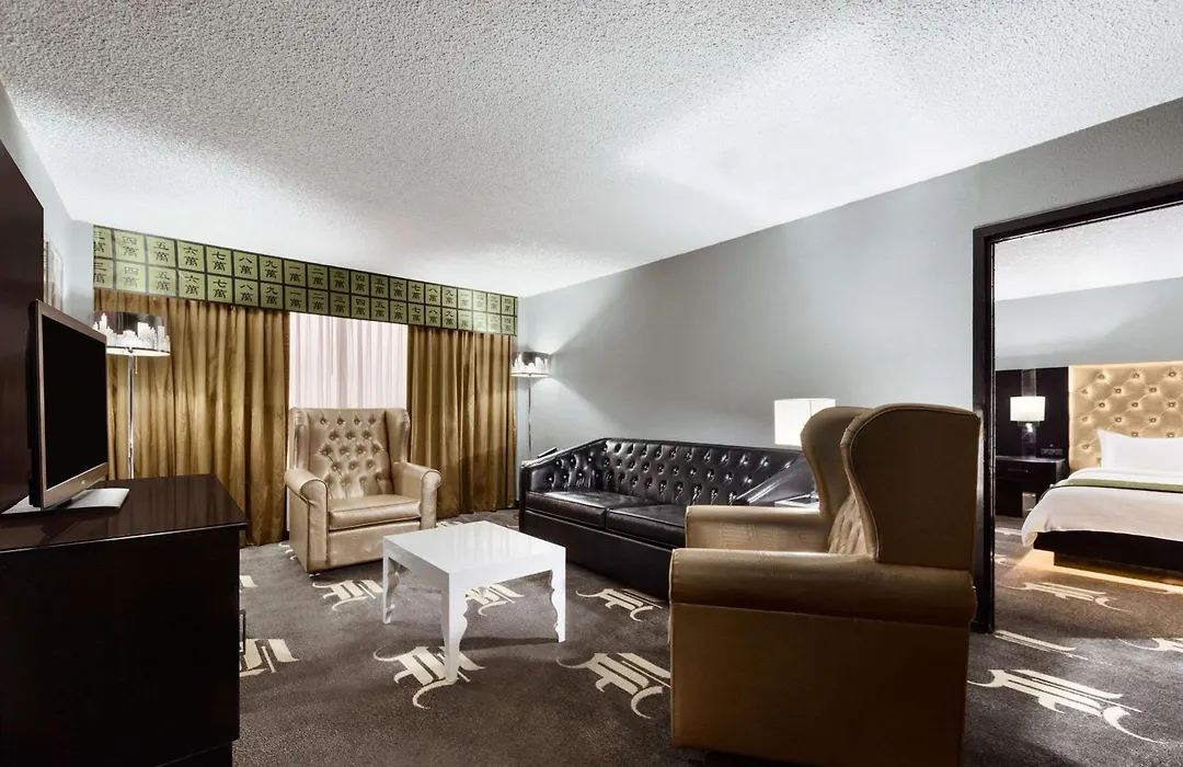 Wyndham Garden Dallas North-1