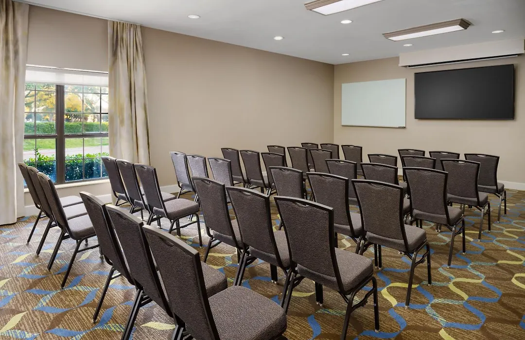 Residence Inn By Marriott Dallas Addison Quorum Drive-1