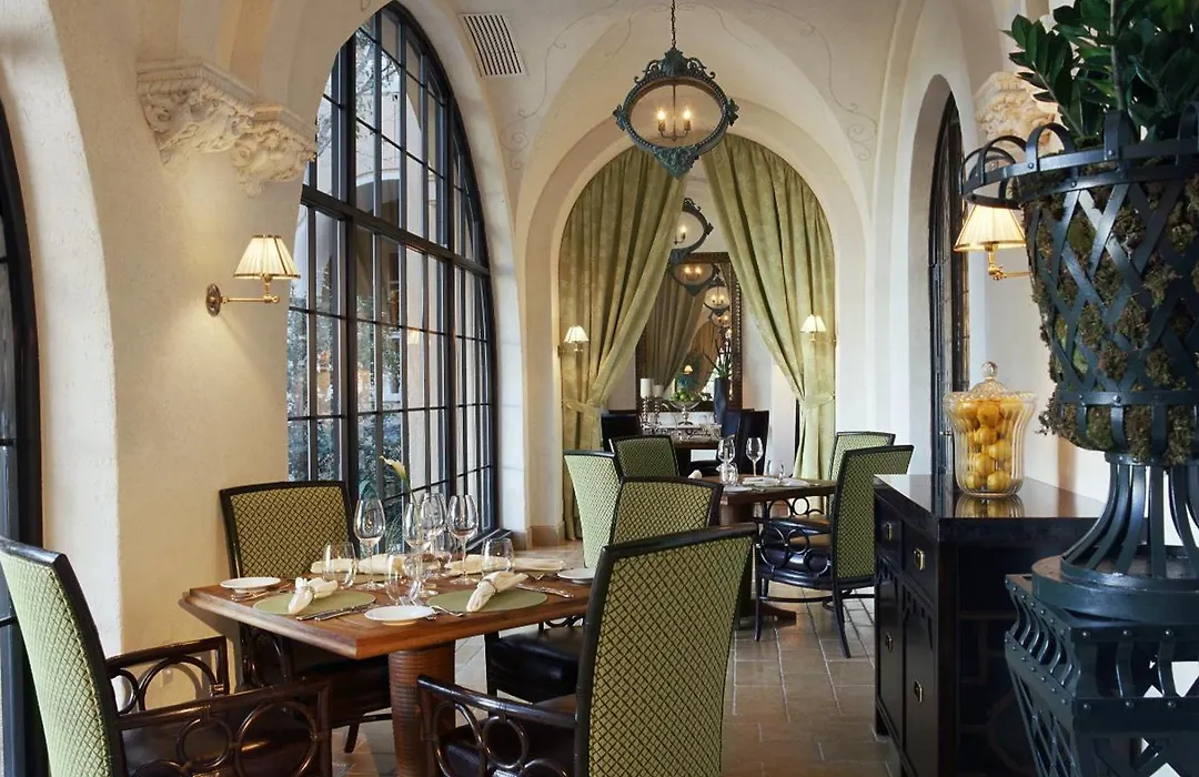 Rosewood Mansion On Turtle Creek-1
