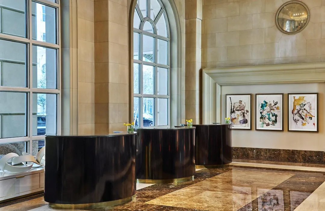 Hotel Crescent Court-1