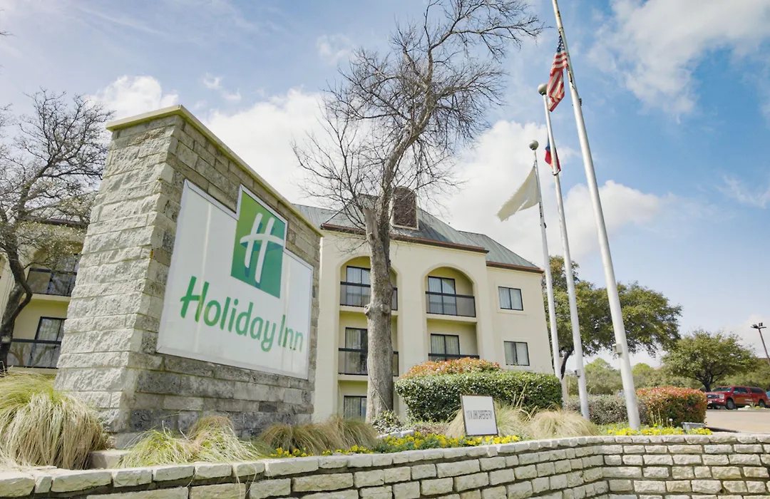 Holiday Inn Irving Las Colinas By Ihg-1