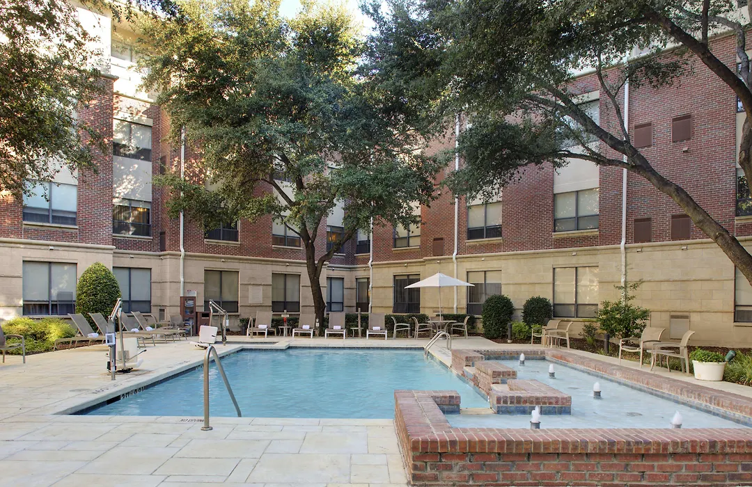 Hyatt House Dallas Lincoln Park-1