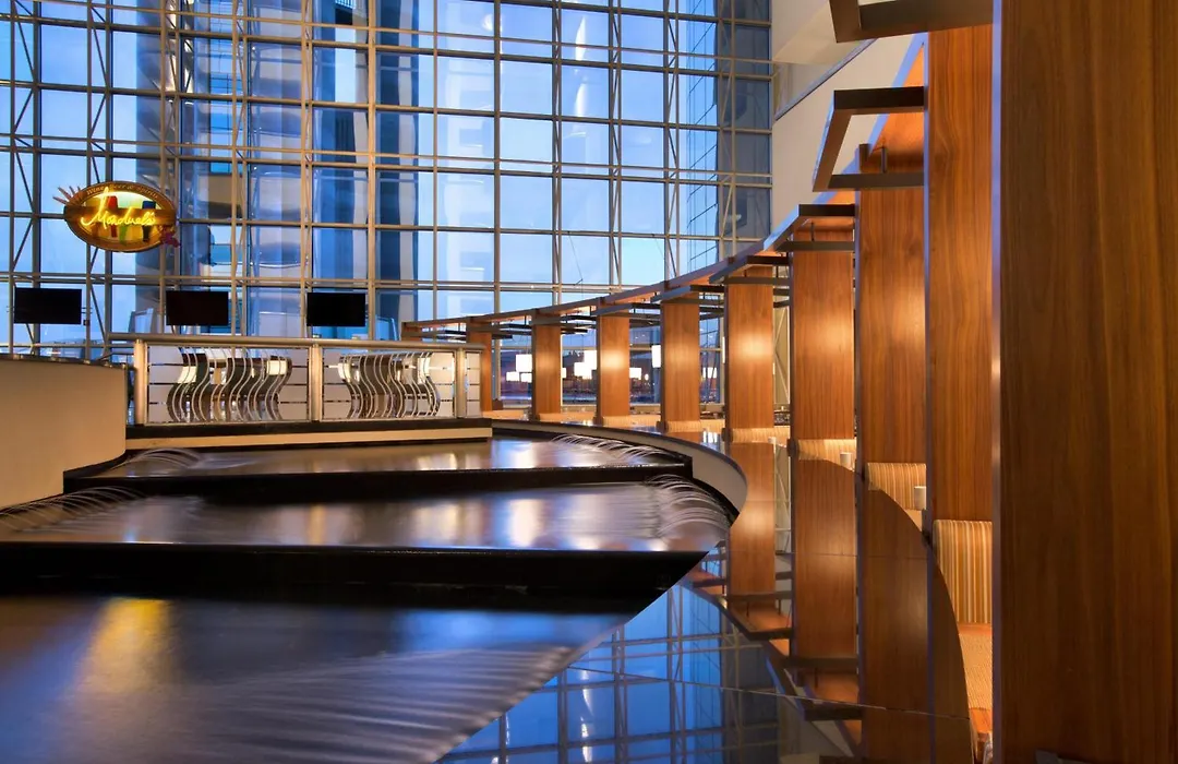 Hyatt Regency Dallas-1