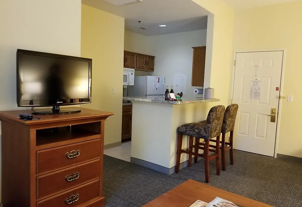 Sonesta Es Suites Dallas Park Central-1