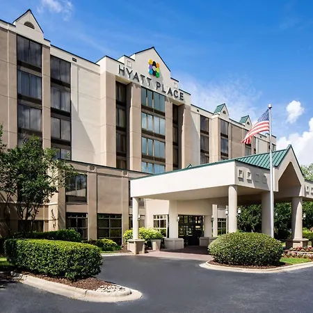 Hyatt Place Dallas Park Central-2