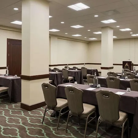 Embassy Suites By Hilton Dallas Market Center-3