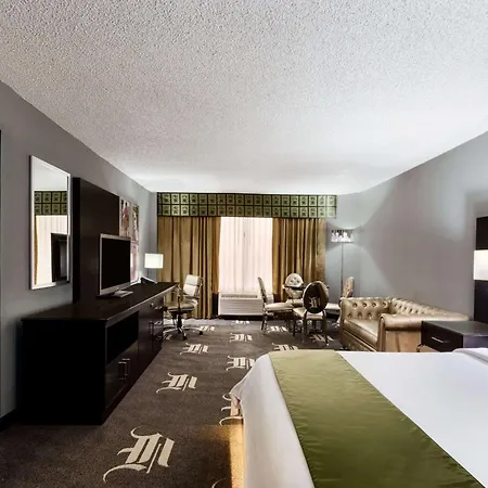 Wyndham Garden Dallas North-2