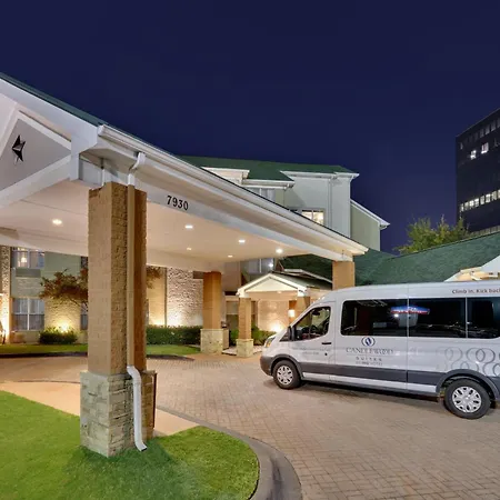 Candlewood Suites Dallas Market Center-Love Field By Ihg-3