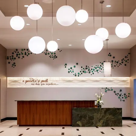 Hilton Garden Inn Downtown Dallas-2