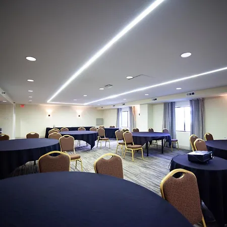 Holiday Inn Irving Las Colinas By Ihg-2