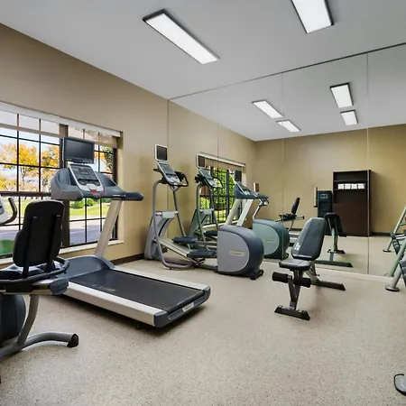 Residence Inn By Marriott Dallas Addison Quorum Drive-3