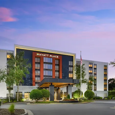 Hyatt Place Dallas Park Central-3