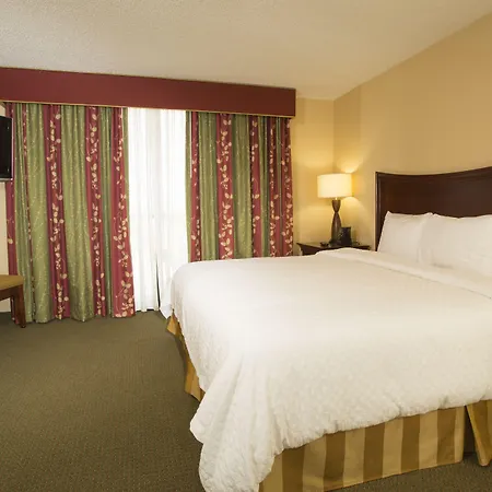 Embassy Suites Dallas - Park Central Area-3