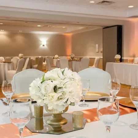 Sheraton Suites Market Center Dallas-3