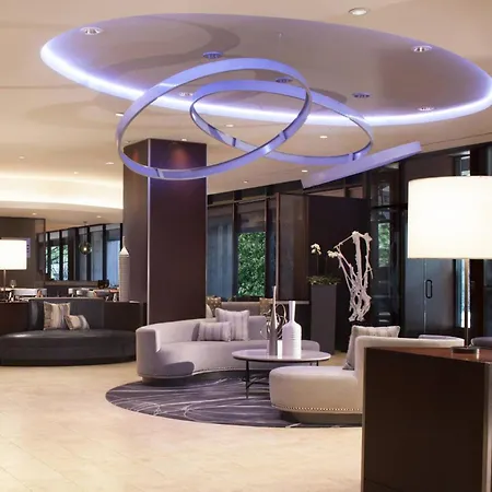 Dallas Marriott Downtown-2