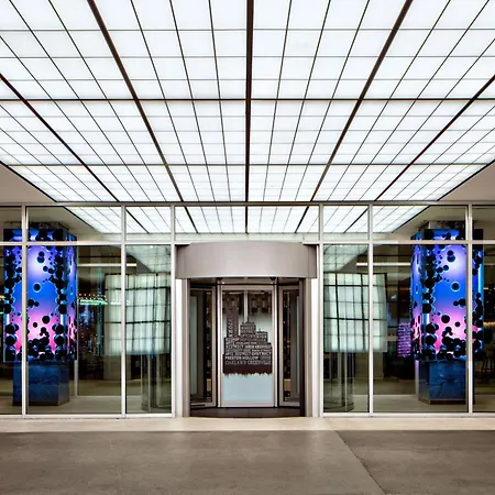 Sheraton Dallas Hotel-3