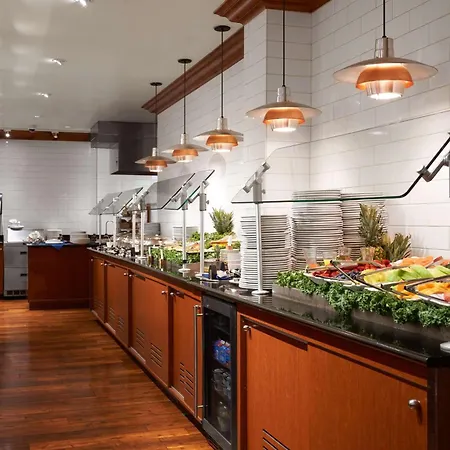 Doubletree By Hilton Hotel Dallas - Love Field-3