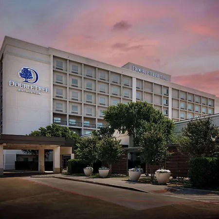 Doubletree By Hilton Hotel Dallas - Love Field-2