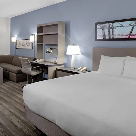 Hyatt House Dallas Lincoln Park-3