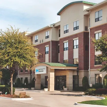 Hyatt House Dallas Lincoln Park-2