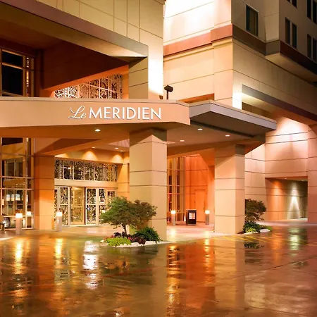 Le Meridien Dallas By The Galleria-3