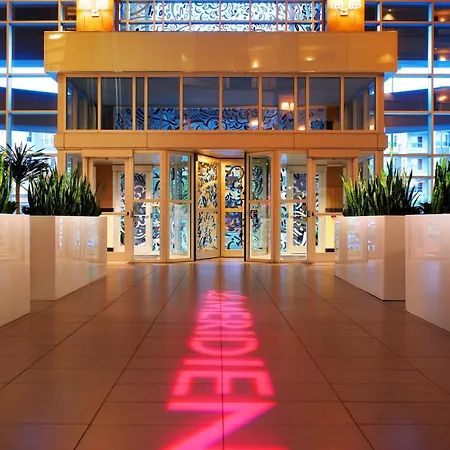 Le Meridien Dallas By The Galleria-2