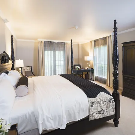 Cooper Hotel Conference Center & Spa-3