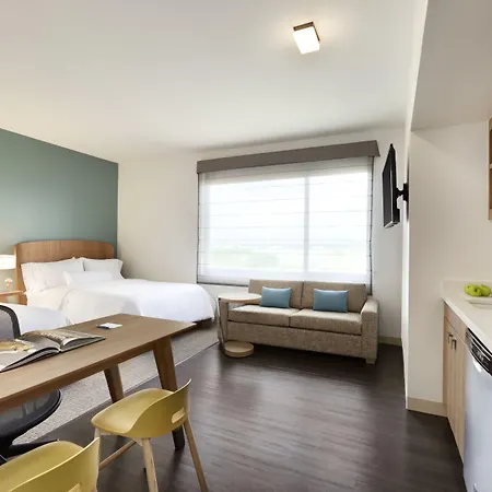 Element By Marriott Dallas Love Field-2