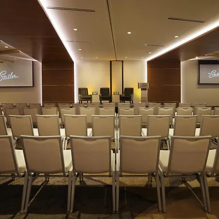 The Statler Dallas, Curio Collection By Hilton-3
