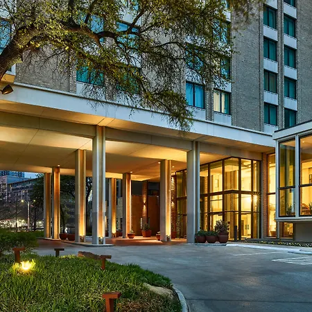 The Highland Dallas, Curio Collection By Hilton-2