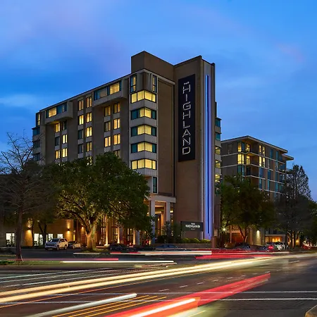 The Highland Dallas, Curio Collection By Hilton-3