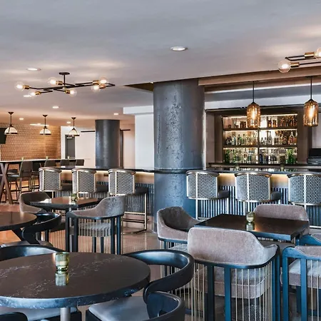 Towneplace Suites By Marriott Dallas Downtown-2