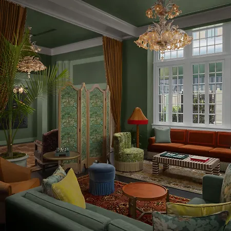 The Stoneleigh, Autograph Collection-3